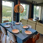 بيت للعطل Modern By The Trails At Fagerhoy Sør-Fron