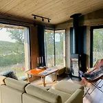Modern By The Trails At Fagerhoy بيت للعطل