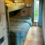 Modern By The Trails At Fagerhoy Sør-Fron
