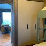Modern By The Trails At Fagerhoy Sør-Fron
