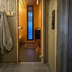 بيت للعطل Modern By The Trails At Fagerhoy Sør-Fron