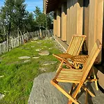 Modern By The Trails At Fagerhoy * Sør-Fron