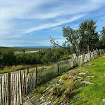 Prázdninový dům Modern By The Trails At Fagerhoy Sør-Fron