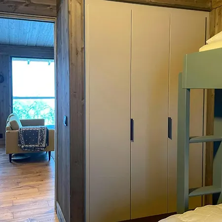 Modern By The Trails At Fagerhoy Sør-Fron