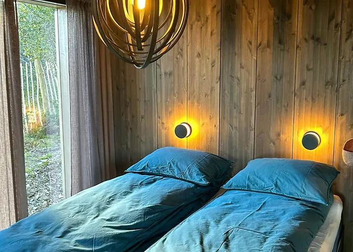 Modern By The Trails At Fagerhoy * Sør-Fron